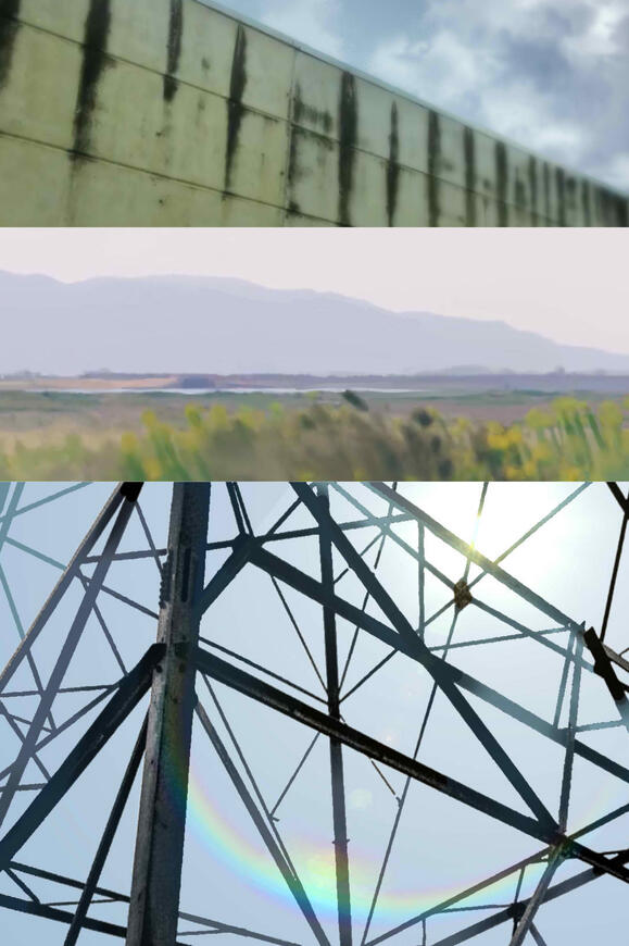 Illustration of my Original Character